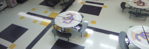 Campbell County High School