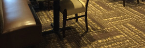 Mesh restaurant