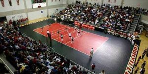 U of L Volleyball