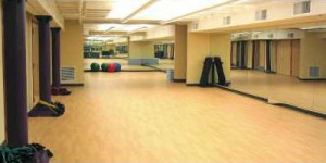 Yoga Center