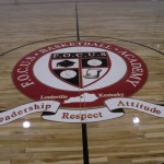 F.O.C.U.S. Basketball Academy