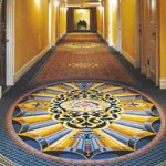 Seelback Hilton, Louisville, Ky